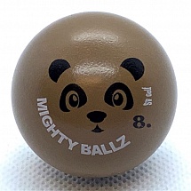 Mighty Ballz 8
