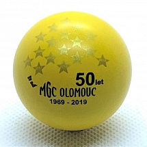 MGC Olomouc 50 let