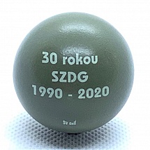 30 rokov SZDG 1990 - 2020