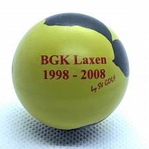 BGK Laxen 1998 - 2008