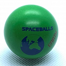 Spaceballs Earth