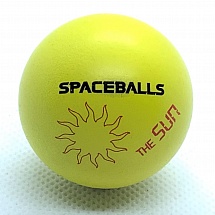 Spaceball the Sun