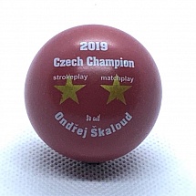 Champion Ondřej Škaloud 2019 L