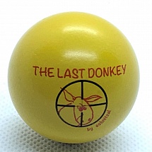 The last Donkey 2013