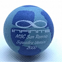 INFINITE San Romolo Squadra Uomini 2000