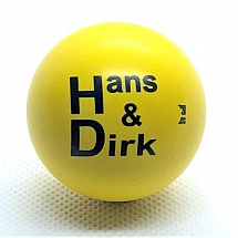 Hans & Dirk
