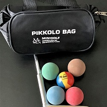 Sada PUBLIC PRO čer