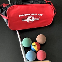 Sada PUBLIC PRO červ