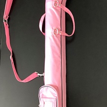 OBAL na hůl - tvrdý 3D