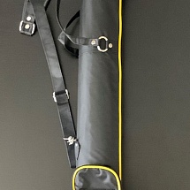 OBAL na hůl - tvrdý 3D če