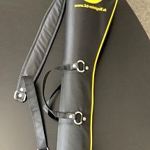 OBAL na hůl - tvrdý 3D č