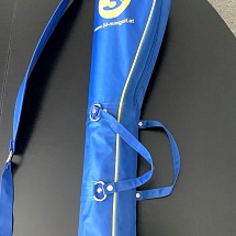 OBAL na hůl - tvrdý 3D m