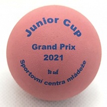 Junior Cup GP 2021
