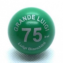 Grande Luigi 75 Luigi Bianchini