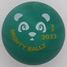 MIghty Ballz 2022