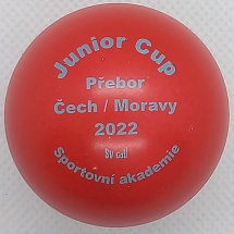 Junior Cup PZ 2022í