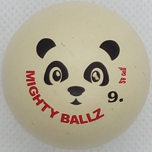 Mighty Ballz 9