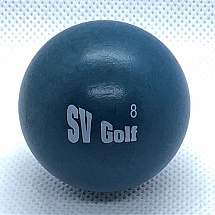 SV Golf  8